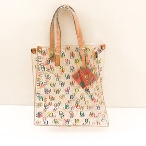 Dooney and Bourke Lunch Bag II
